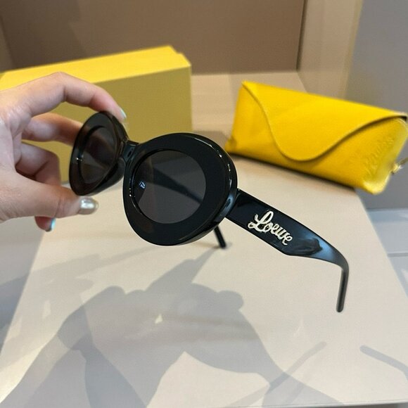 ?✨loewe  sunglasses